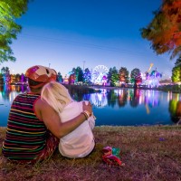 世界最大規模の動員数を誇るEDMフェス「EDC（Electric Daisy Carnival）」がアジアに初上陸