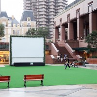 恵比寿ガーデンプレイスの夏イベント「YEBISU GARDEN PLACE Summer Event」