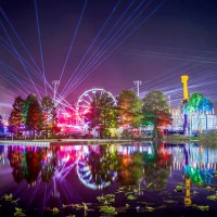 世界最大規模の動員数を誇るEDMフェス「EDC（Electric Daisy Carnival）」がアジアに初上陸