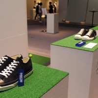 「ジャックパーセル（JACK PURCELL）」の80周年を記念したスペシャルイベントが青山スパイラルガーデンで開催中