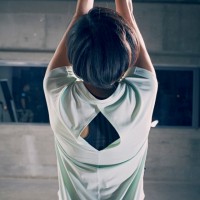 「アディダス」がヨガやジムトレーニングに向けた本格的なウィメンズフィットネスウエア「YOGA / FITNESS COLLECTION」を発売