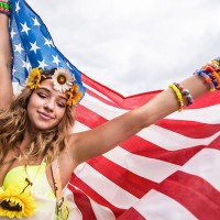 世界最大規模の動員数を誇るEDMフェス「EDC（Electric Daisy Carnival）」がアジアに初上陸