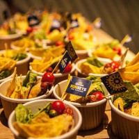 期間限定でポップアップバー「CORONA SUNSETS BAR HARAJUKU」がオープン