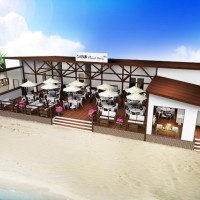 「サボン」が「SABON Beach House」を神奈川県・由比ヶ浜海岸にオープン