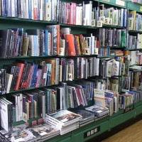 老舗ビジュアル洋書専門店「嶋田洋書」が閉店