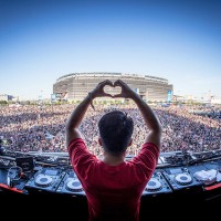 世界最大規模の動員数を誇るEDMフェス「EDC（Electric Daisy Carnival）」がアジアに初上陸