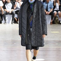 sacai16SSメンズコレクション