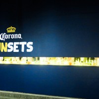 期間限定でポップアップバー「CORONA SUNSETS BAR HARAJUKU」がオープン