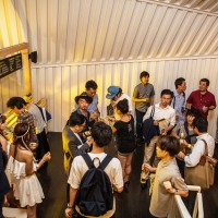 期間限定でポップアップバー「CORONA SUNSETS BAR HARAJUKU」がオープン