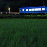 写真家・丸田あつしが収めた旅写真