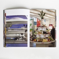 『Fespa Digital / Fruit Logistica』Wolfgang Tillmans