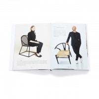 デザインに焦点を当てた『Farfetch Curates Book』第2弾／書籍『Farfetch Curates Design』