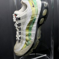 「AIR MAX 95」20周年記念エキシビジョンスペース「STUDIO 95」