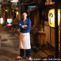 おいしい映画×ごはん「東京ごはん映画祭」開催。小津安二郎やヒット作など上映