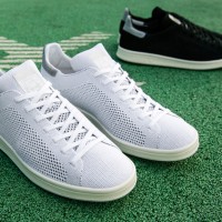 アディダス・コンソーシアムから「スタンスミス プライムニット リフレクティブ（STAN SMITH PRIMEKNIT REFLECTIVE）」（1万8,000円）が発売