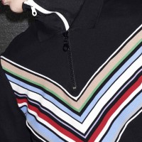 「Raf Simons×Fred Perry」の12シーズン目となるコレクションが発売