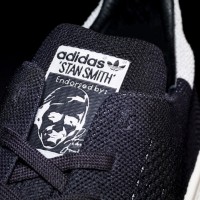 アディダス・コンソーシアムから「スタンスミス プライムニット リフレクティブ（STAN SMITH PRIMEKNIT REFLECTIVE）」（1万8,000円）が発売