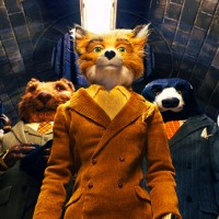 「ウェス・アンダーソン監督特集」開催／『ファンタスティックMr.Fox』-(C) 2010 Fox and its related entities. All Rights Reserved.