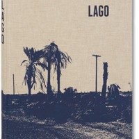 『LAGO』ロン・ジュード