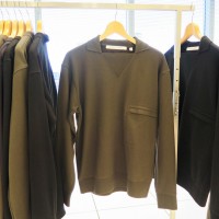 UNIQLO AND LEMAIRE 15-16AWコレクション