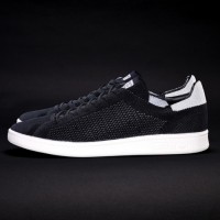 アディダス・コンソーシアムから「スタンスミス プライムニット リフレクティブ（STAN SMITH PRIMEKNIT REFLECTIVE）」（1万8,000円）が発売