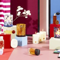 「ディプティック（diptyque）」限定コレクション「34」の新作登場