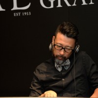 オープンを記念したパーティーでは、沖野修也らによるDJパフォーマンスも