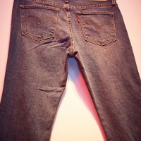 リーバイス（LEVI’S）の新たなウィメンズコレクション「LOT700」がローンチ