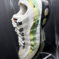 「AIR MAX 95」20周年記念エキシビジョンスペース「STUDIO 95」