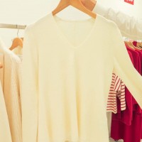 UNIQLO AND LEMAIRE 15-16AWコレクション