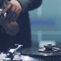 セイコー×DJミツ・ザ・ビーツ「セイコー アストロン」の世界観を映像化したムービー「Watch DJ」