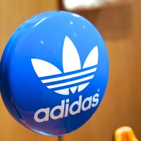 adidas Originals×PORTERイベント（伊勢丹新宿店）