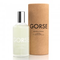 「ラボラトリー パフューム」オードトワレ／「ゴース（GORSE）」（100ml 1万3,500円）