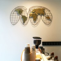 京都・祇園四条にあるコーヒー専門店アラビカ キョウト（％Arabica Kyoto）