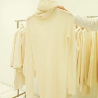 UNIQLO AND LEMAIRE 15-16AWコレクション