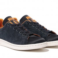 adidas Originals×PORTERのStan Smith（ネイビー／1万6,000円）