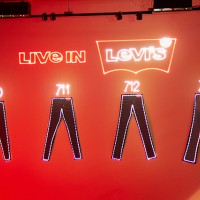 リーバイス（LEVI’S）の新たなウィメンズコレクション「LOT700」がローンチ