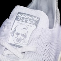 アディダス・コンソーシアムから「スタンスミス プライムニット リフレクティブ（STAN SMITH PRIMEKNIT REFLECTIVE）」（1万8,000円）が発売