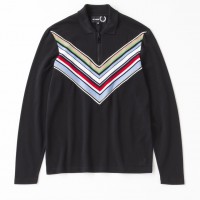 「Raf Simons×Fred Perry」の12シーズン目となるコレクションが発売