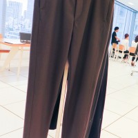 UNIQLO AND LEMAIRE 15-16AWコレクション