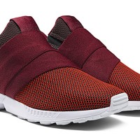 ZX FLUX SLIP ON 1万1,000円（※実際の商品とは仕様が異なる）／アディダス オリジナルス