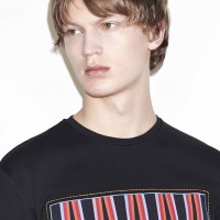 「Raf Simons×Fred Perry」の12シーズン目となるコレクションが発売