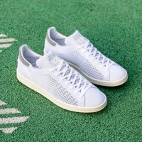 アディダス・コンソーシアムから「スタンスミス プライムニット リフレクティブ（STAN SMITH PRIMEKNIT REFLECTIVE）」（1万8,000円）が発売