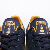 adidas Originals×PORTERのStan Smith（ネイビー／1万6,000円）