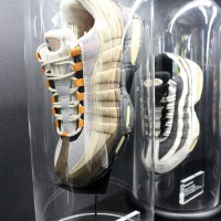 「AIR MAX 95」20周年記念エキシビジョンスペース「STUDIO 95」