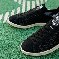 アディダス・コンソーシアムから「スタンスミス プライムニット リフレクティブ（STAN SMITH PRIMEKNIT REFLECTIVE）」（1万8,000円）が発売