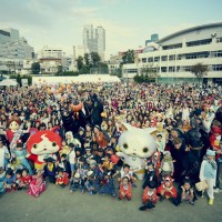 六本木にてハロウィンイベント「ROPPONGI HALLOWEEN」が開催