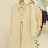 UNIQLO AND LEMAIRE 15-16AWコレクション