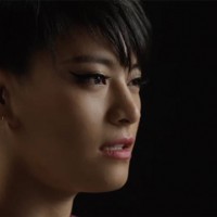 スティービー・ワンダーと菅原小春が出演するTDKの新テレビCM「なにかと出会う。なにかが生まれる。」篇が公開