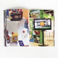 『Fespa Digital / Fruit Logistica』Wolfgang Tillmans